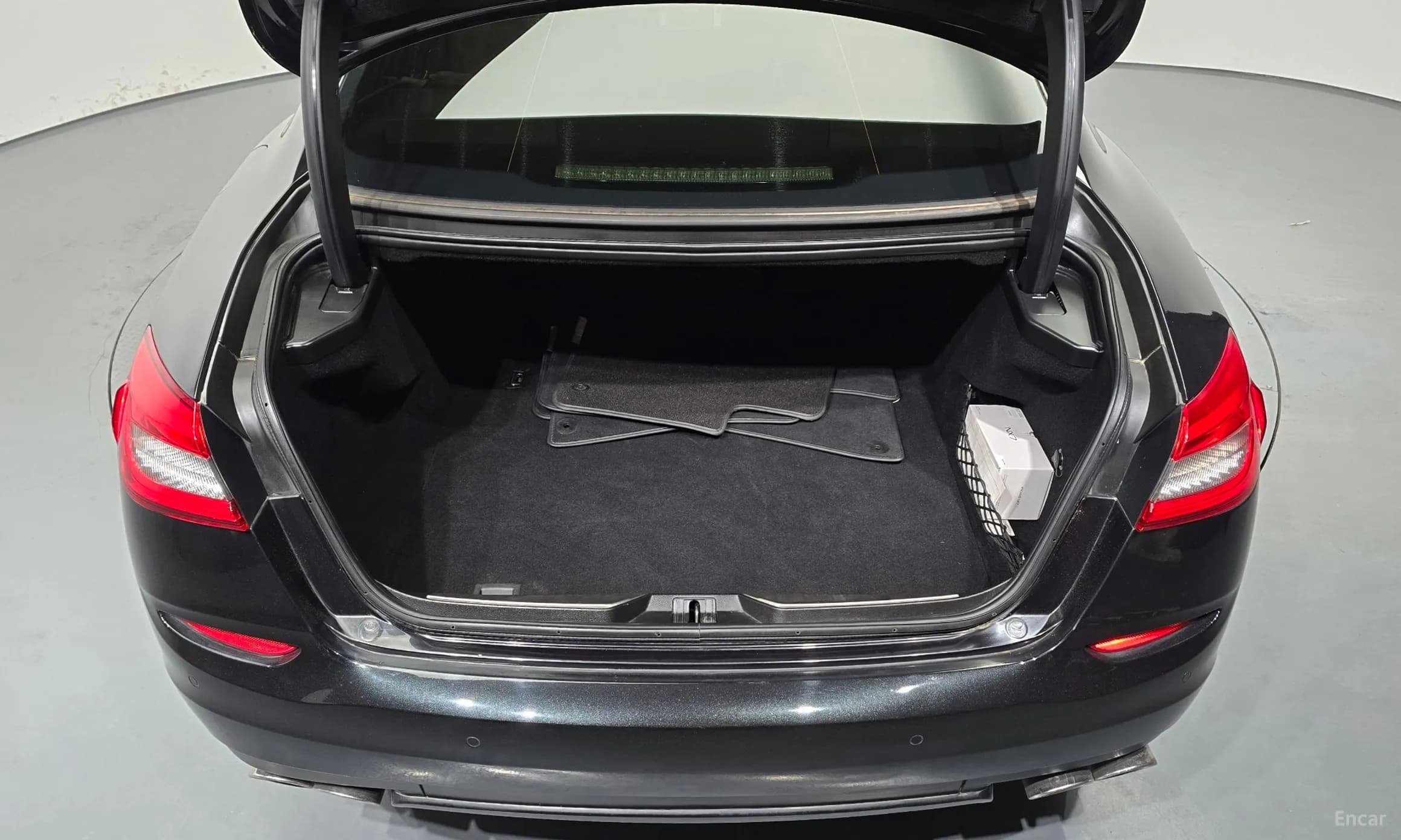 Quattroporte
