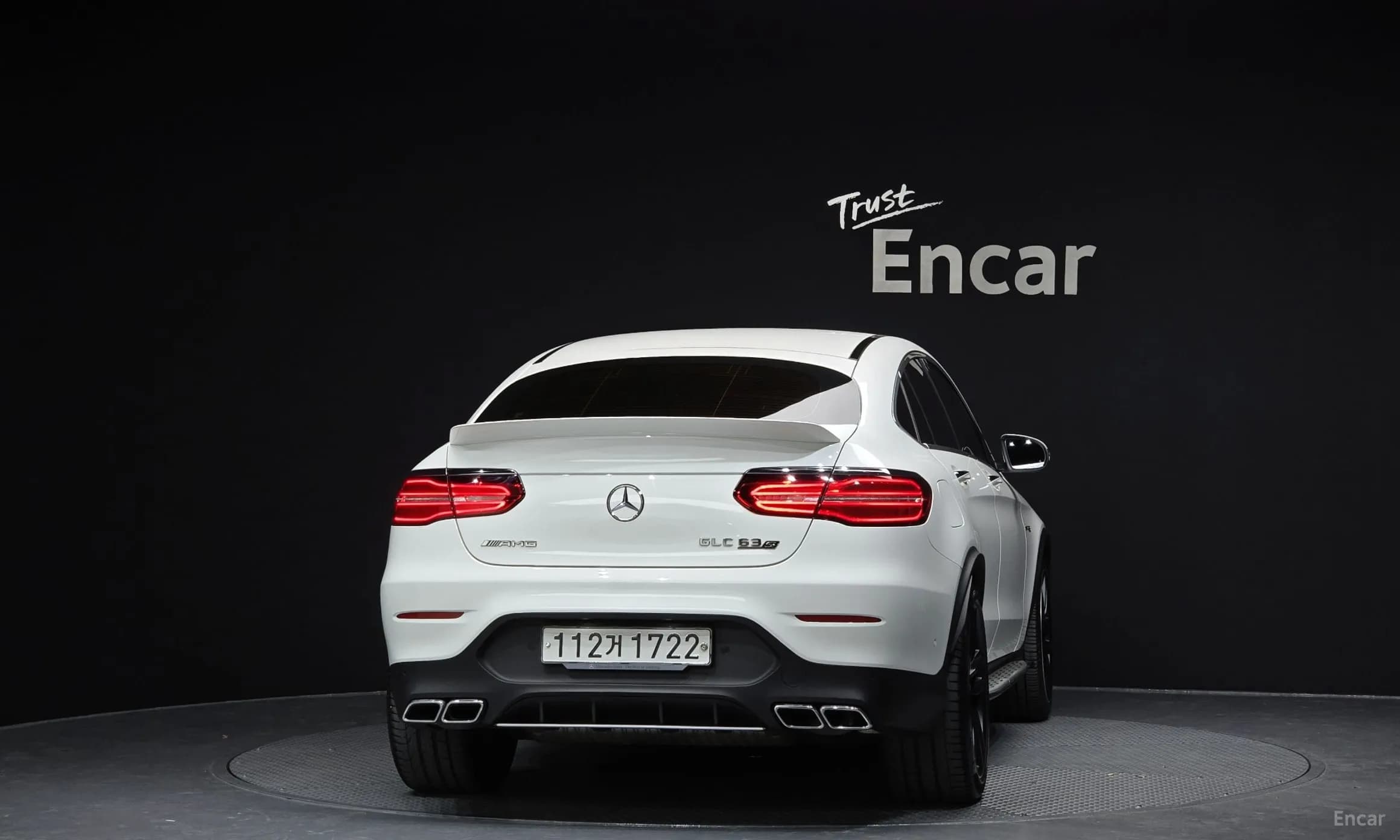 GLC-Class X253