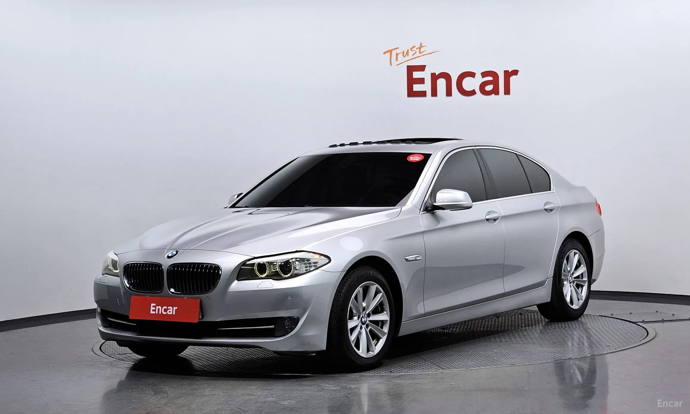 5 Series (F10)