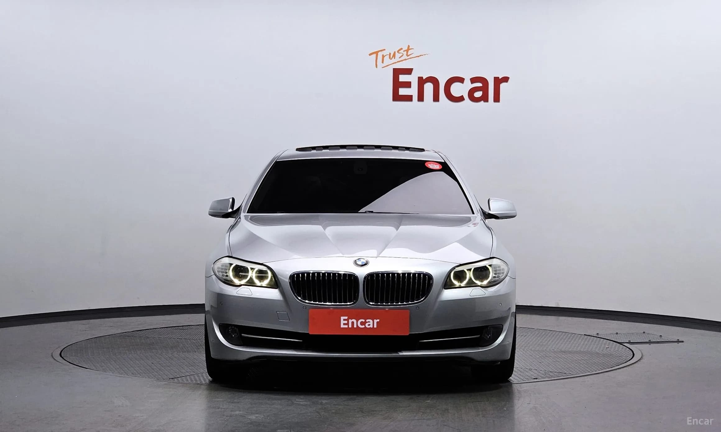 5 Series (F10)