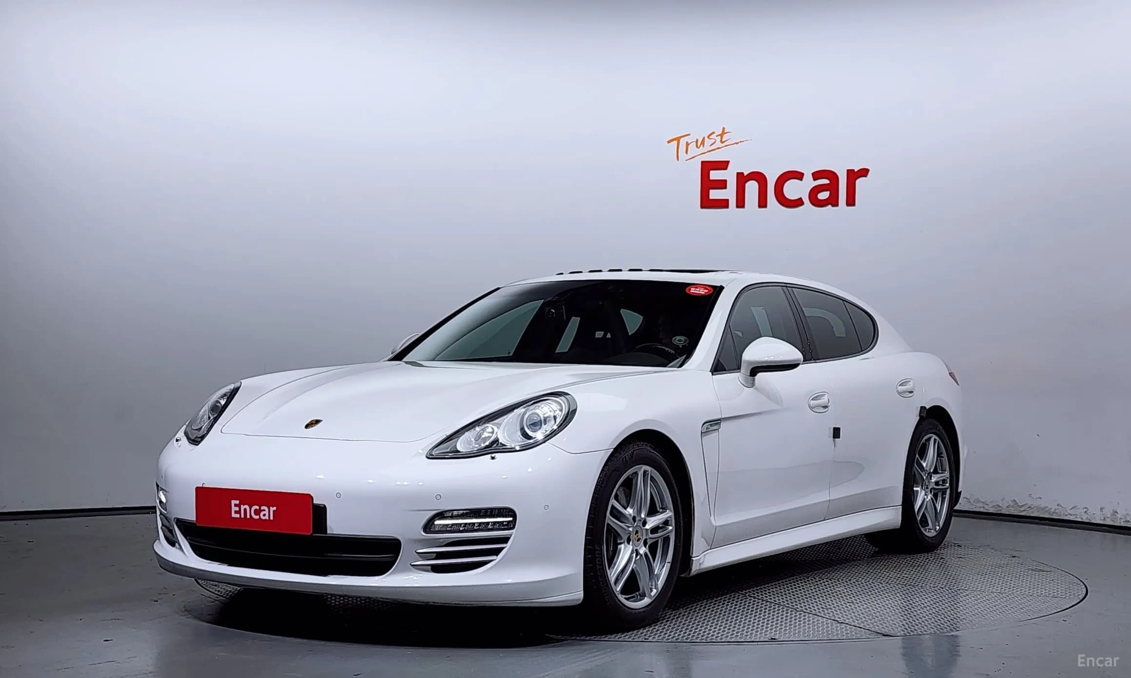 Panamera