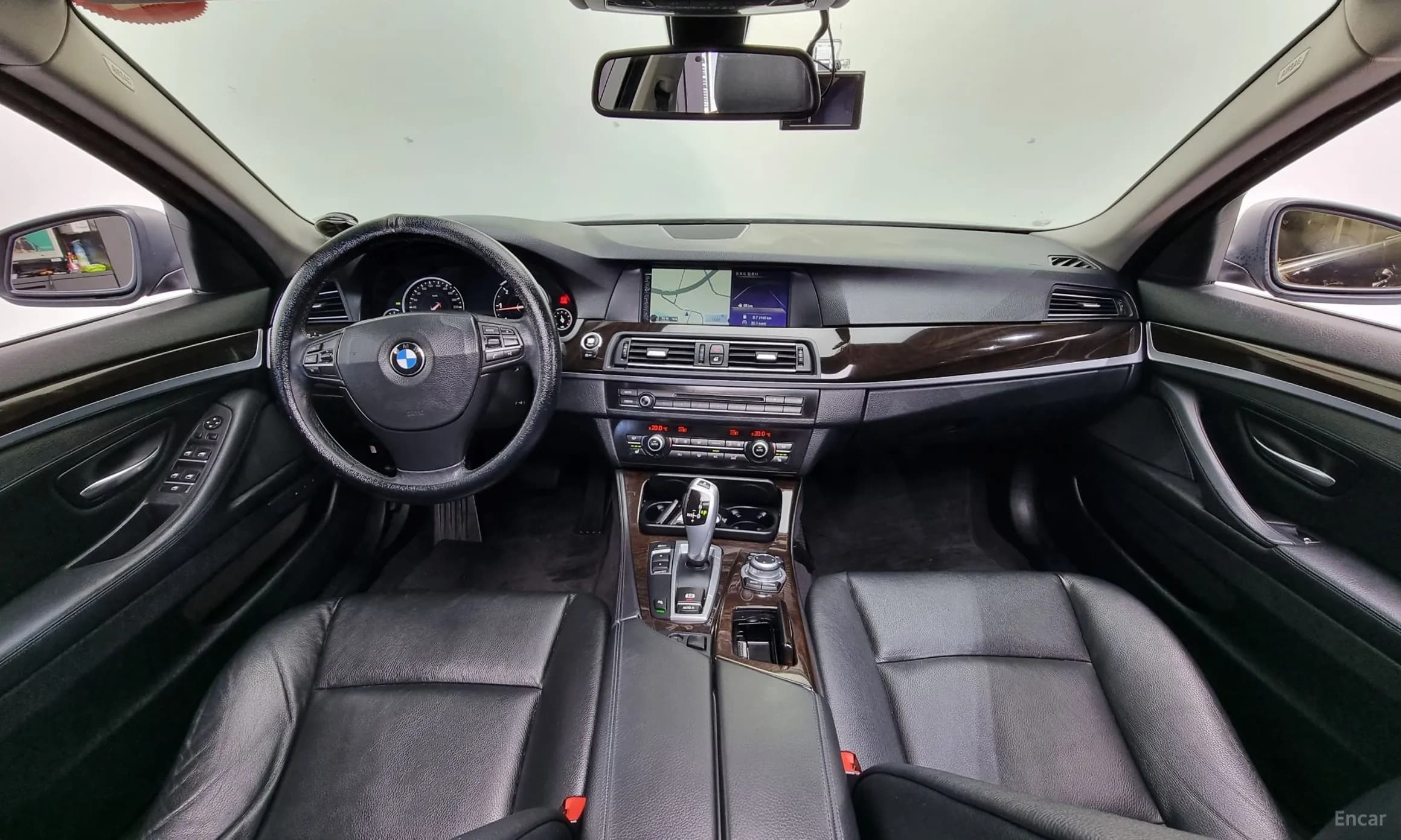 5 Series (F10)
