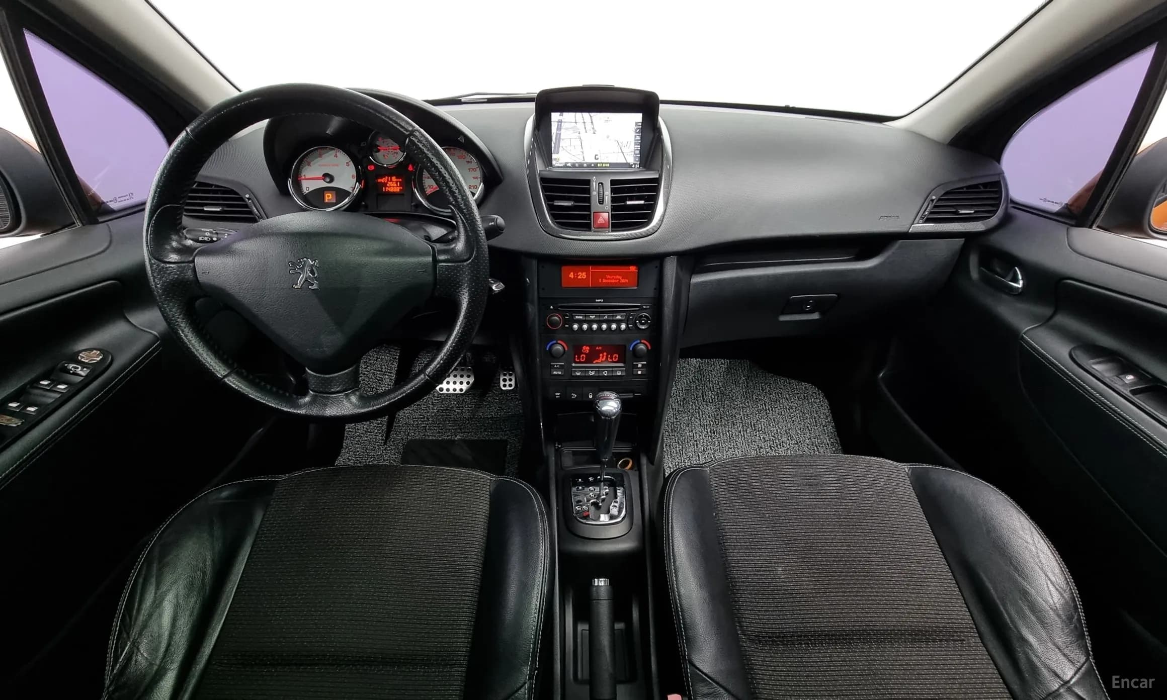 207GT