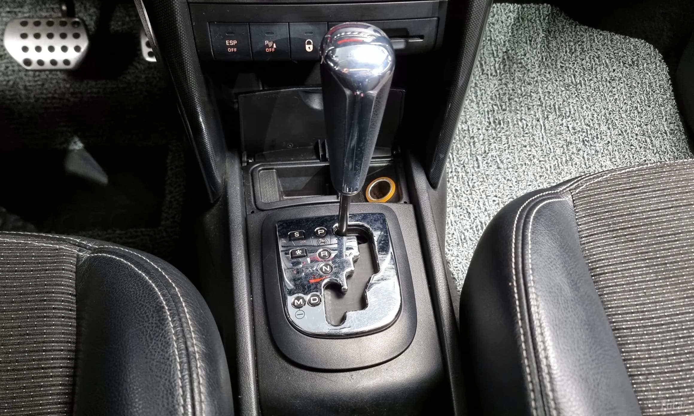 207GT