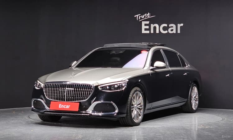 S-Class W223