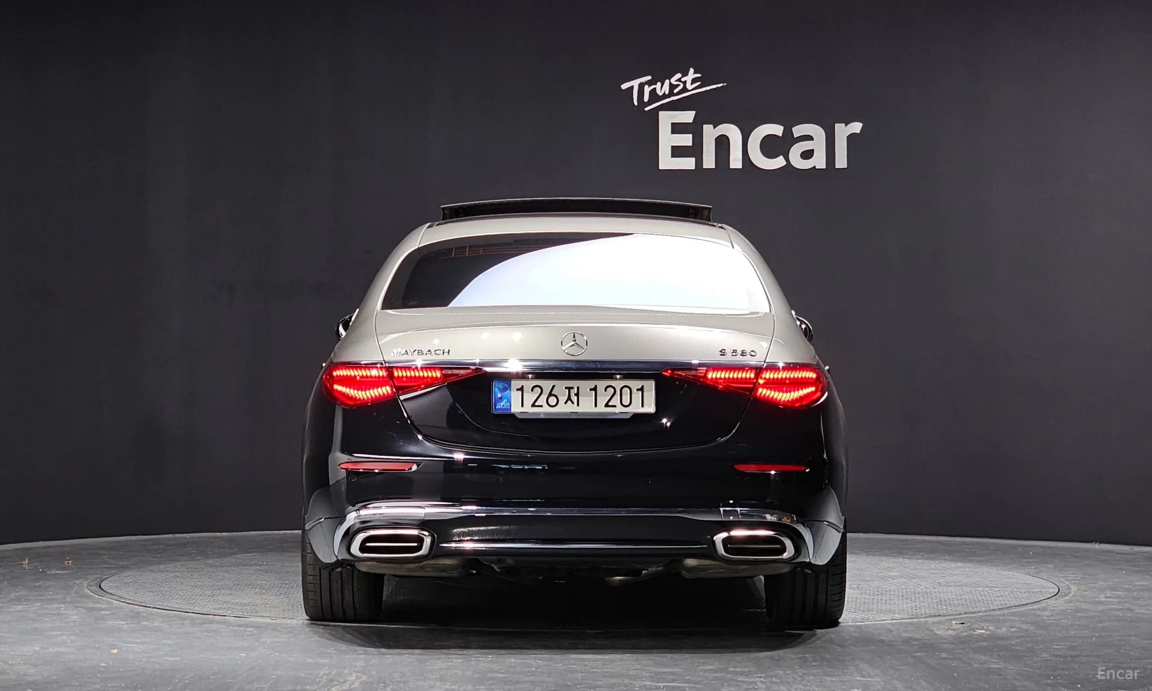 S-Class W223