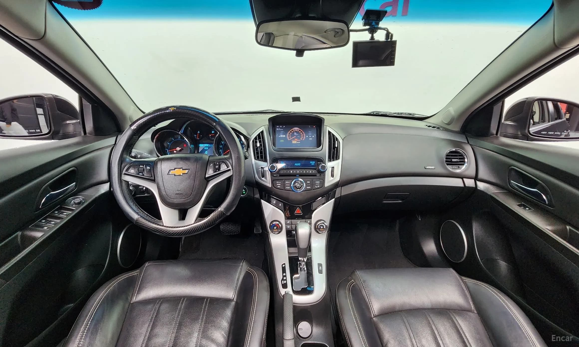 Cruze