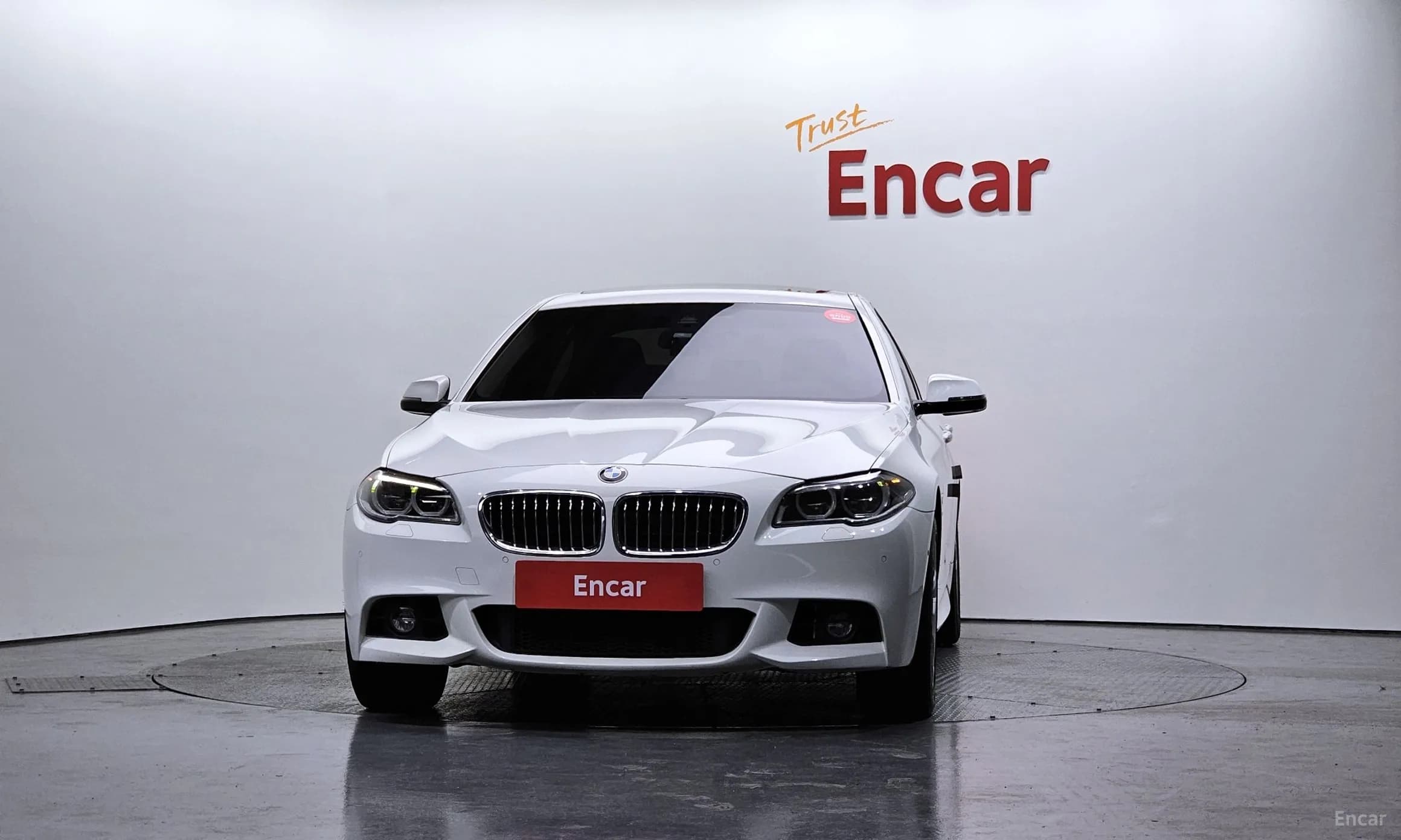 5 Series (F10)