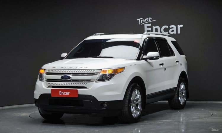 Explorer