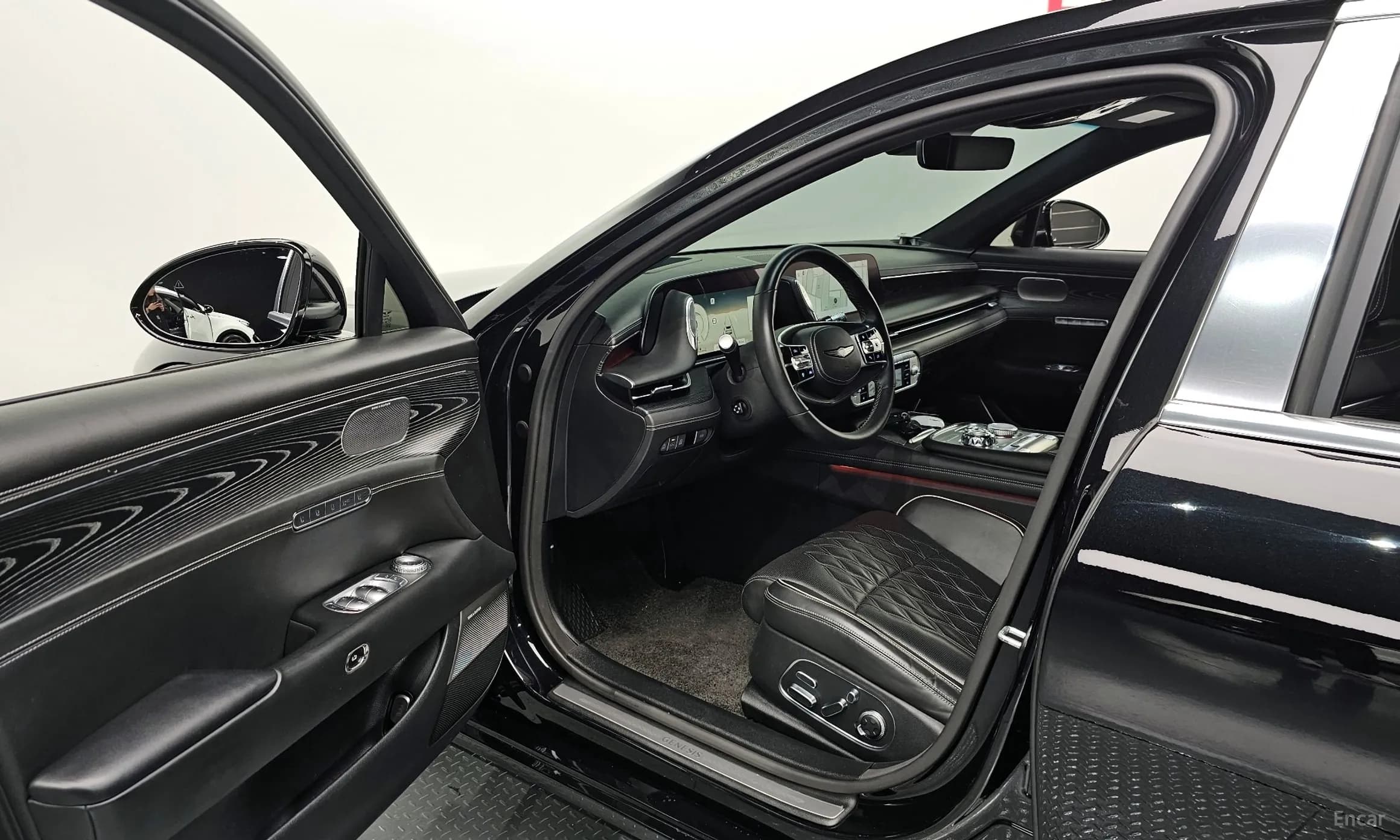 G90 (RS4)