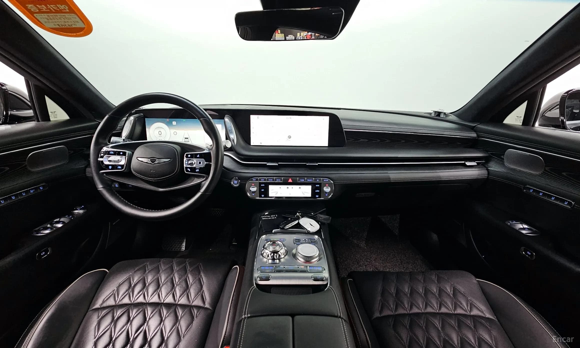 G90 (RS4)