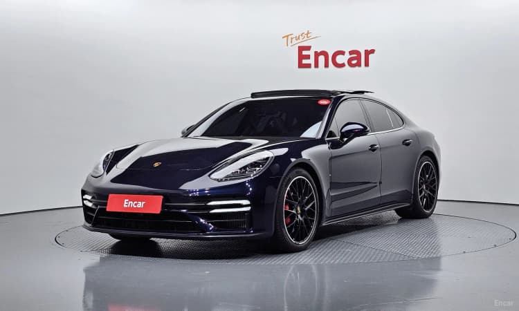 Panamera (971)
