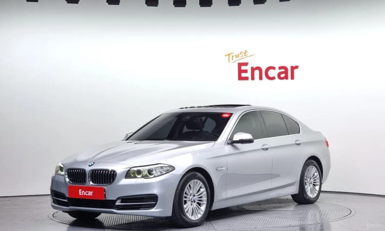 5 Series (F10)