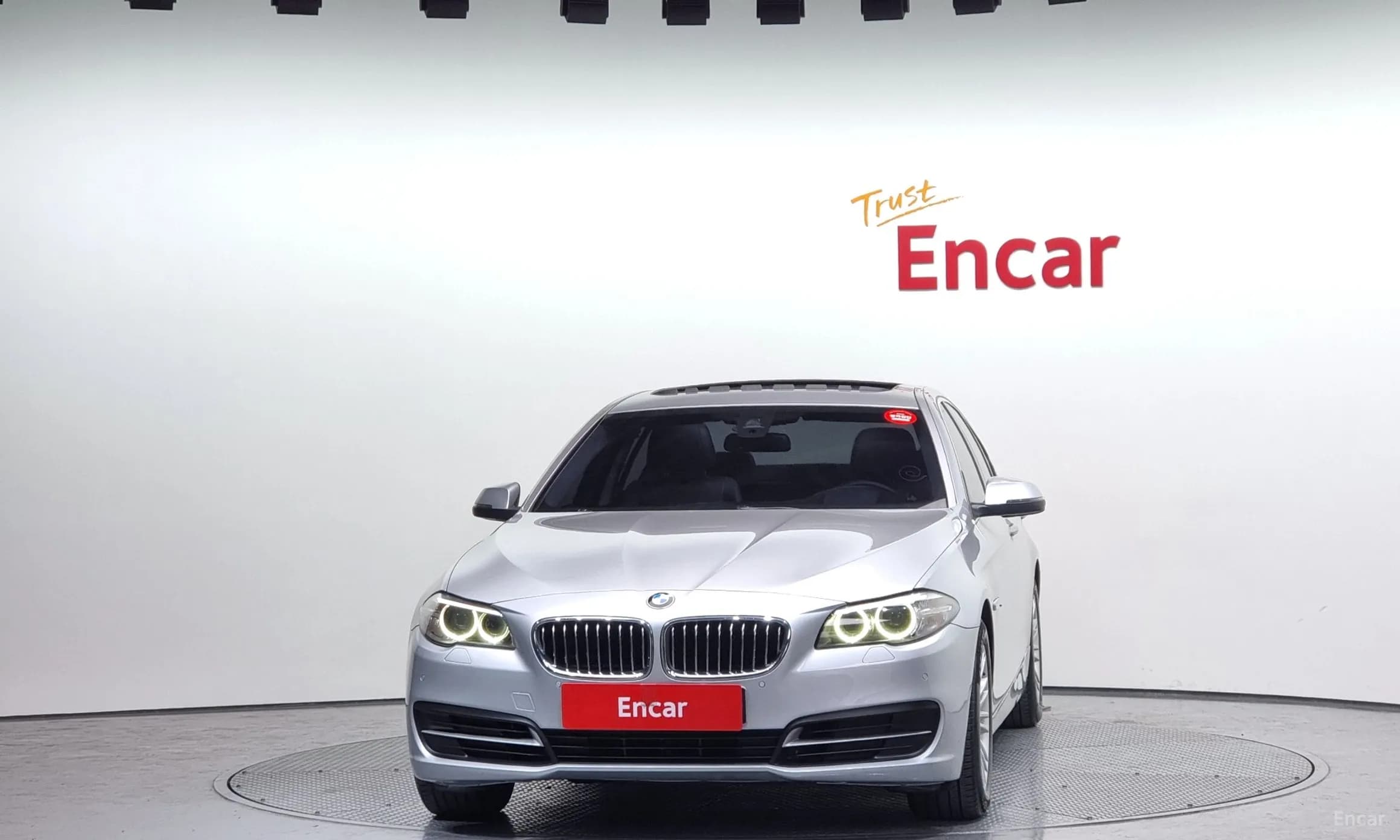 5 Series (F10)