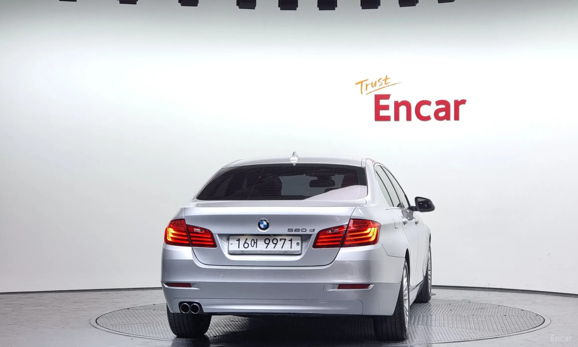 5 Series (F10)