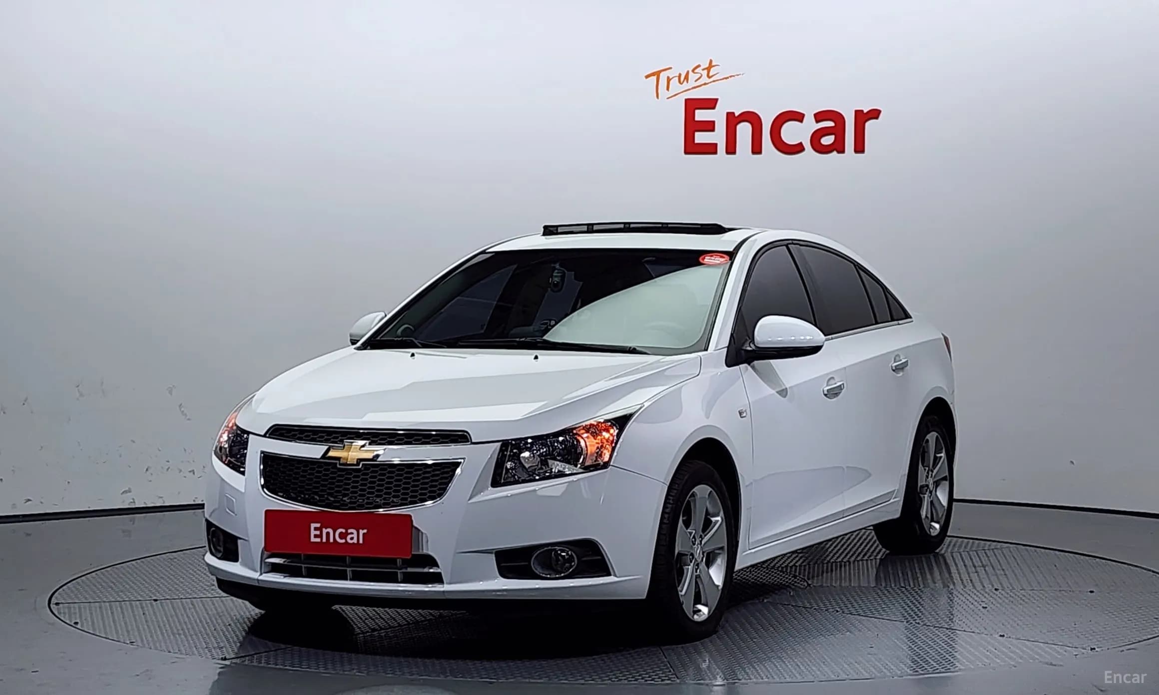 Cruze