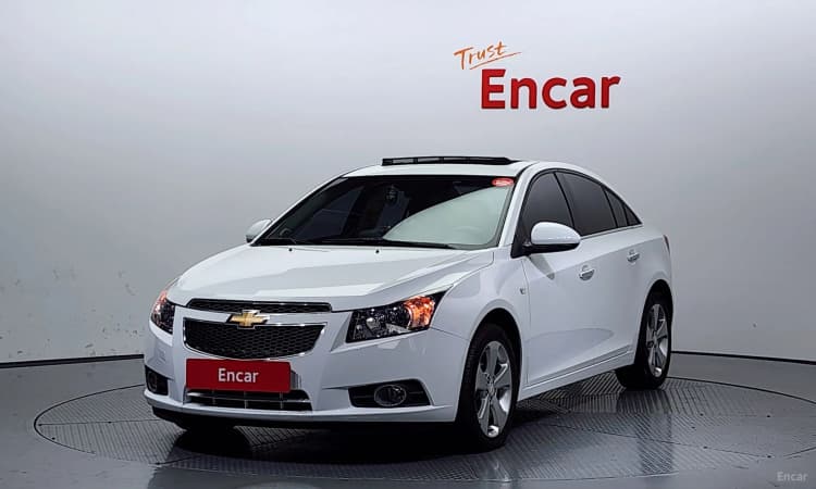 Cruze