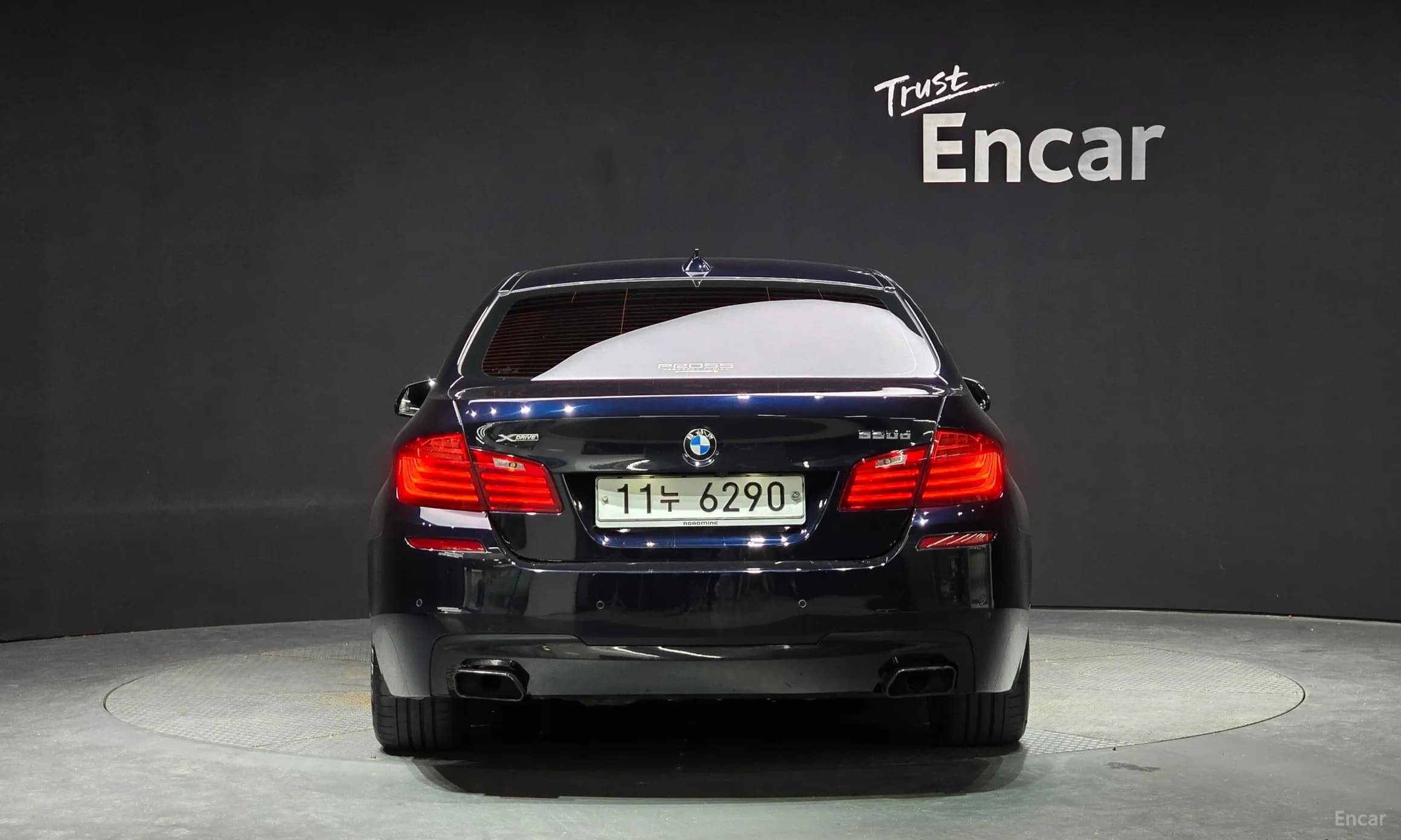 5 Series (F10)