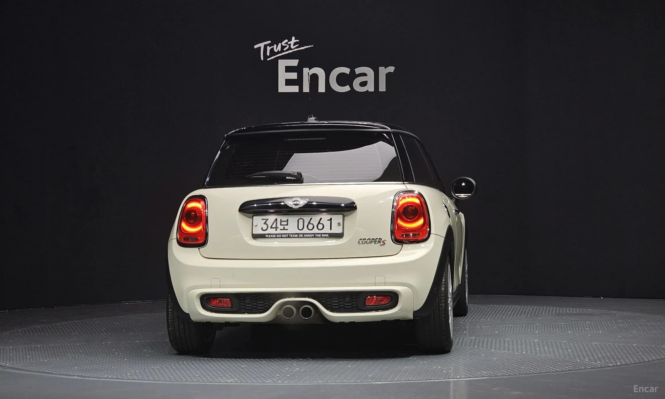 Cooper S