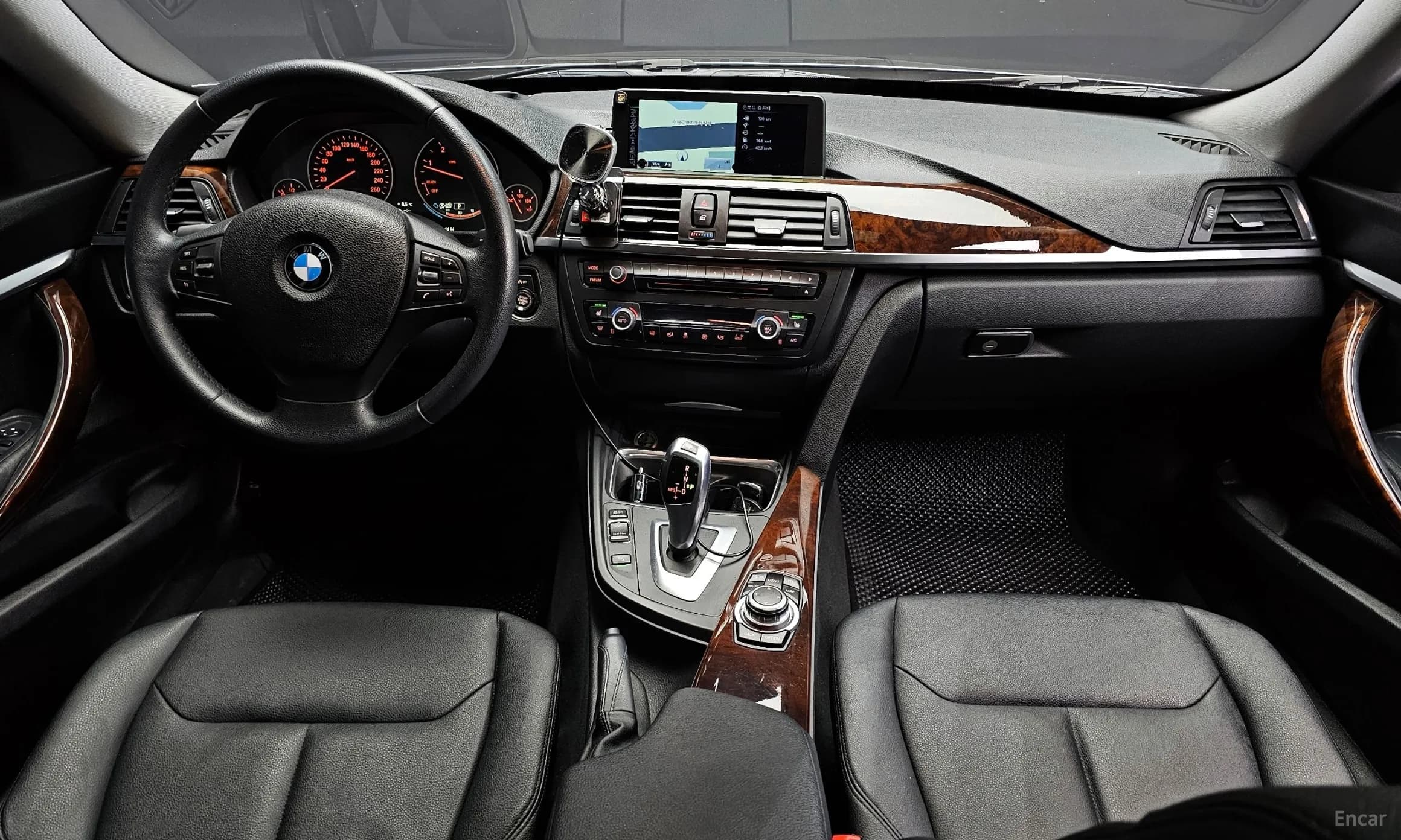 3 Series GT (F34)