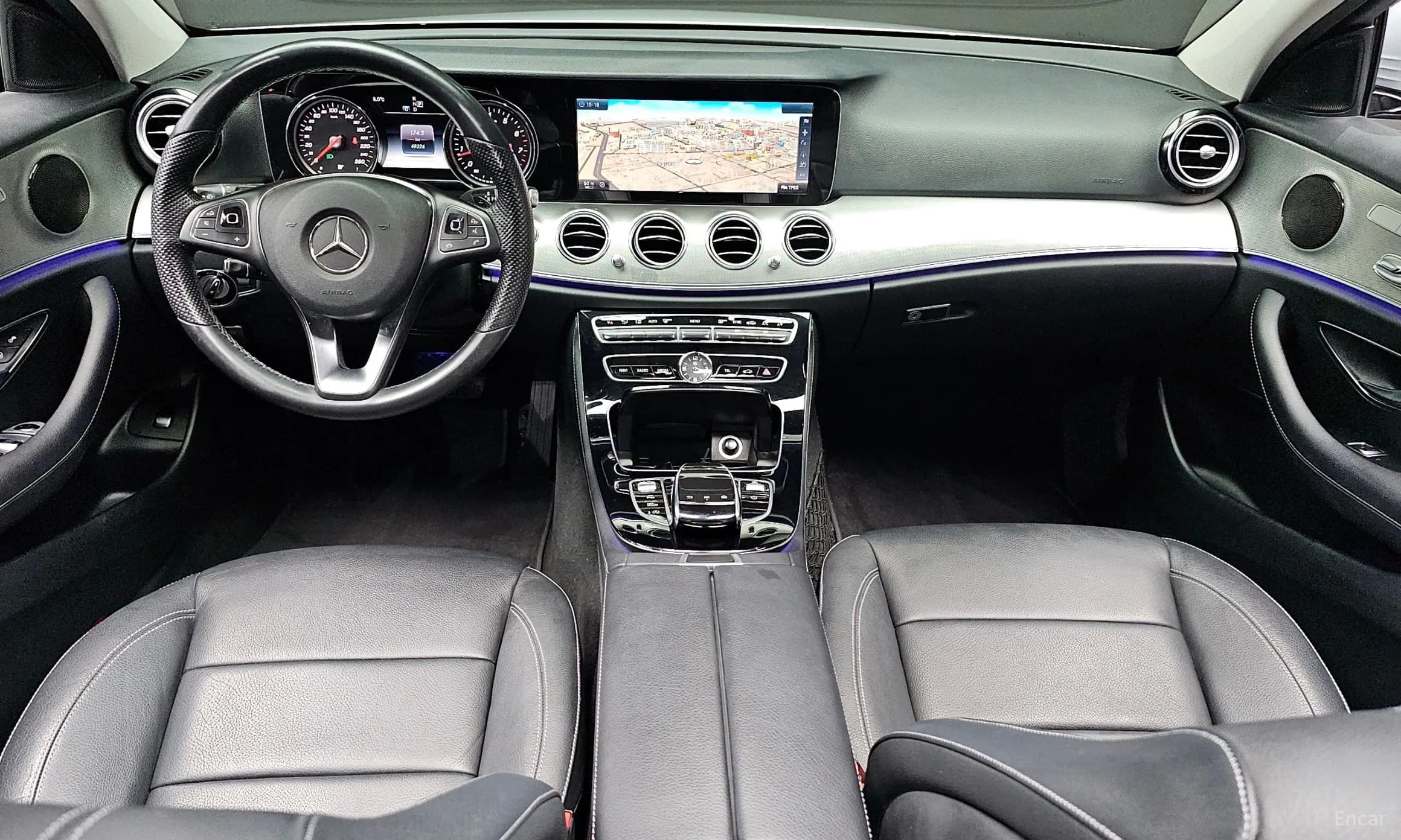 E-Class W213