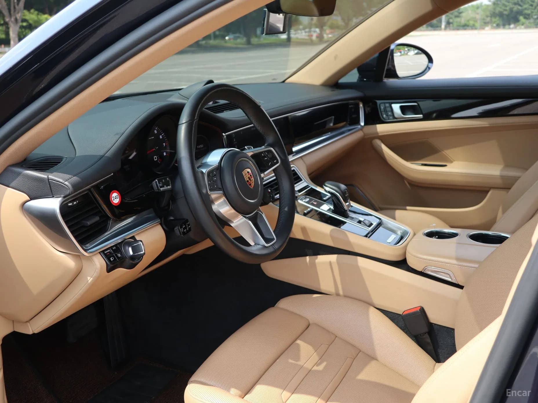 Panamera (971)