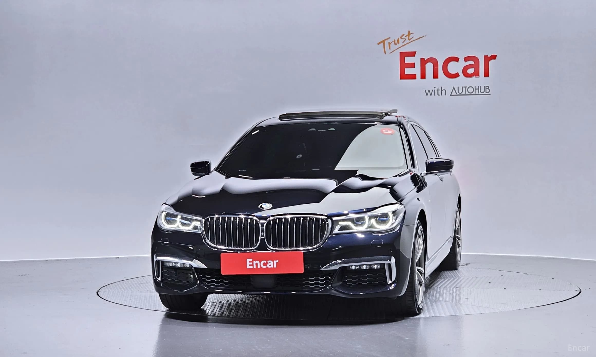 7 Series (G11)