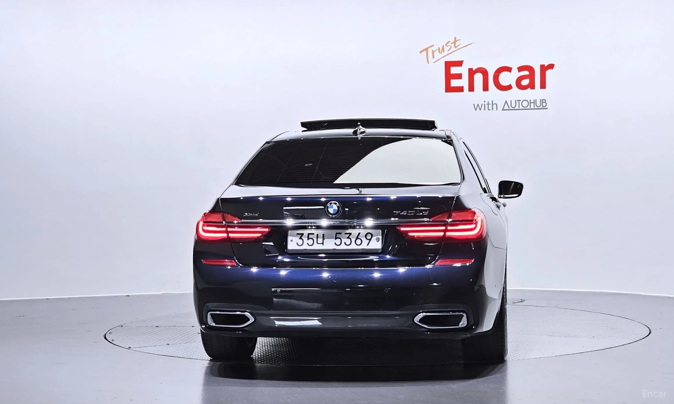 7 Series (G11)