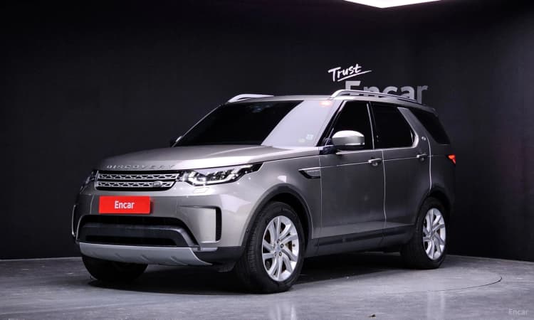 Discovery 5