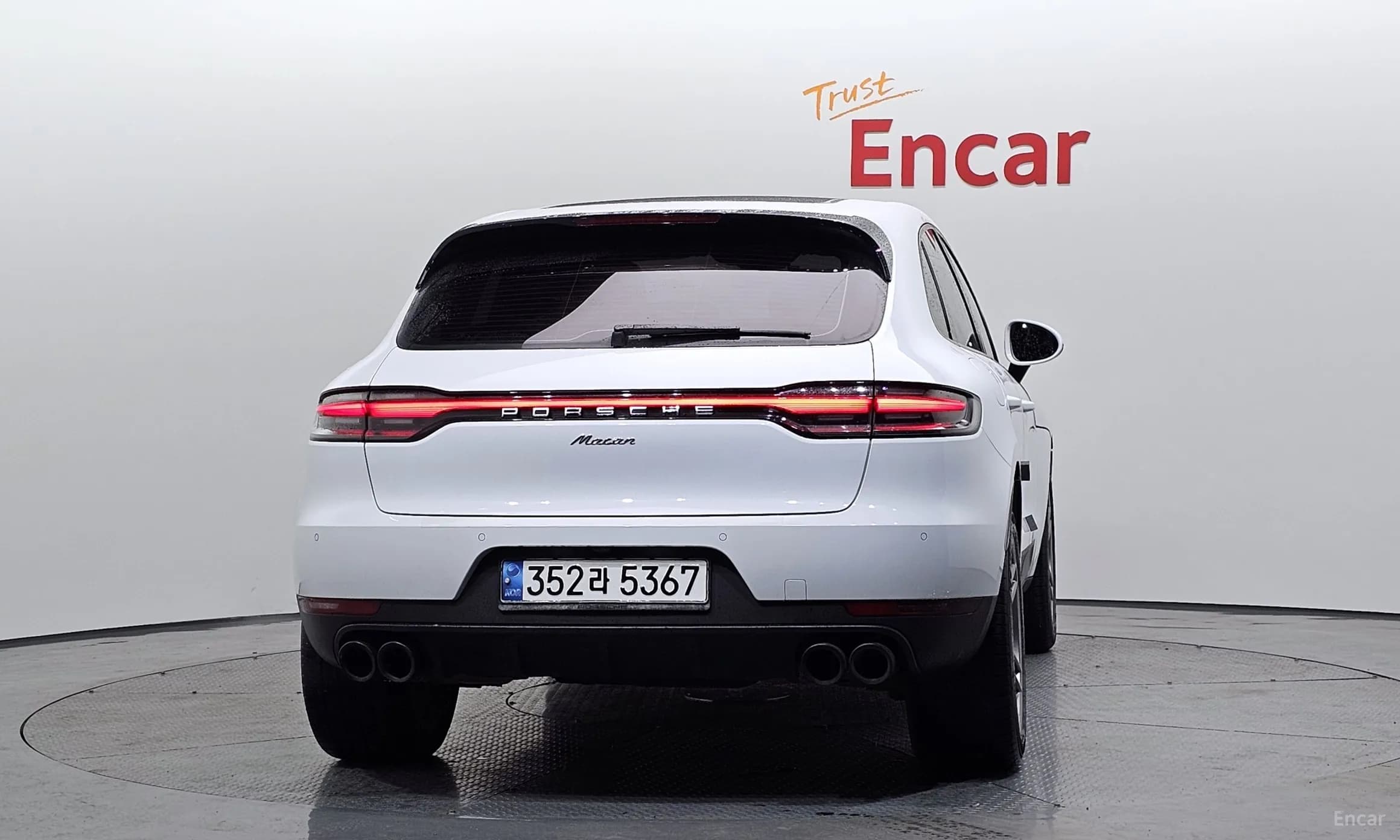 Macan
