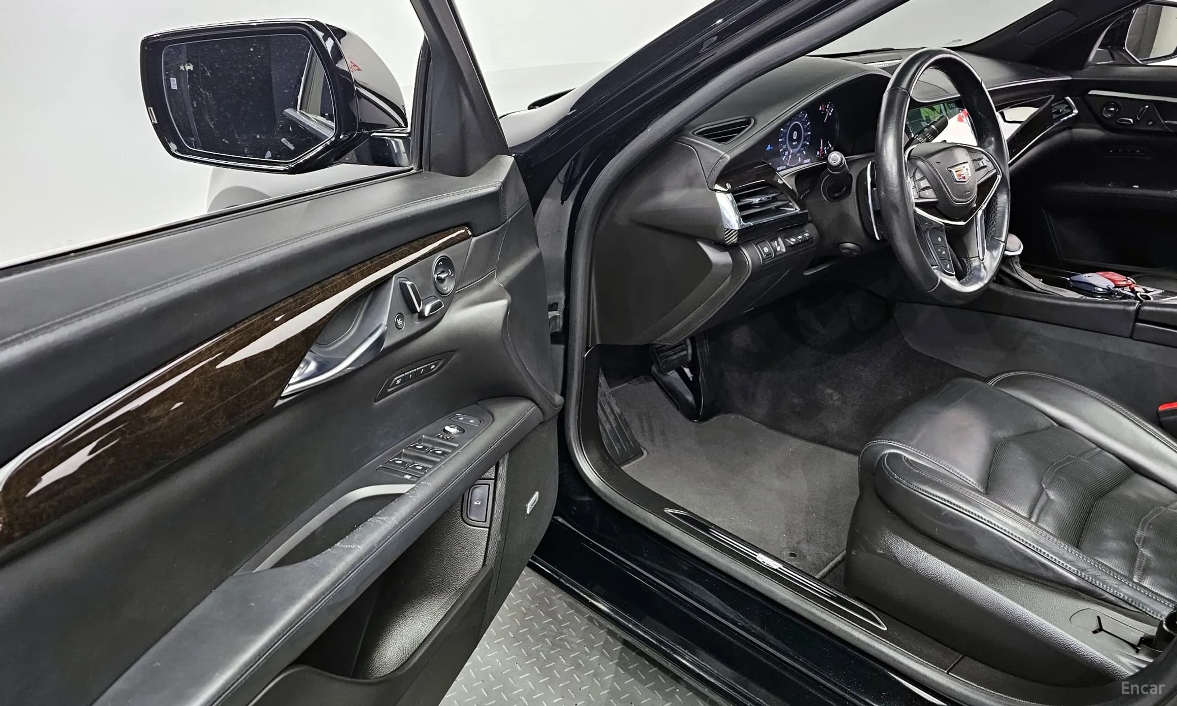 CT6