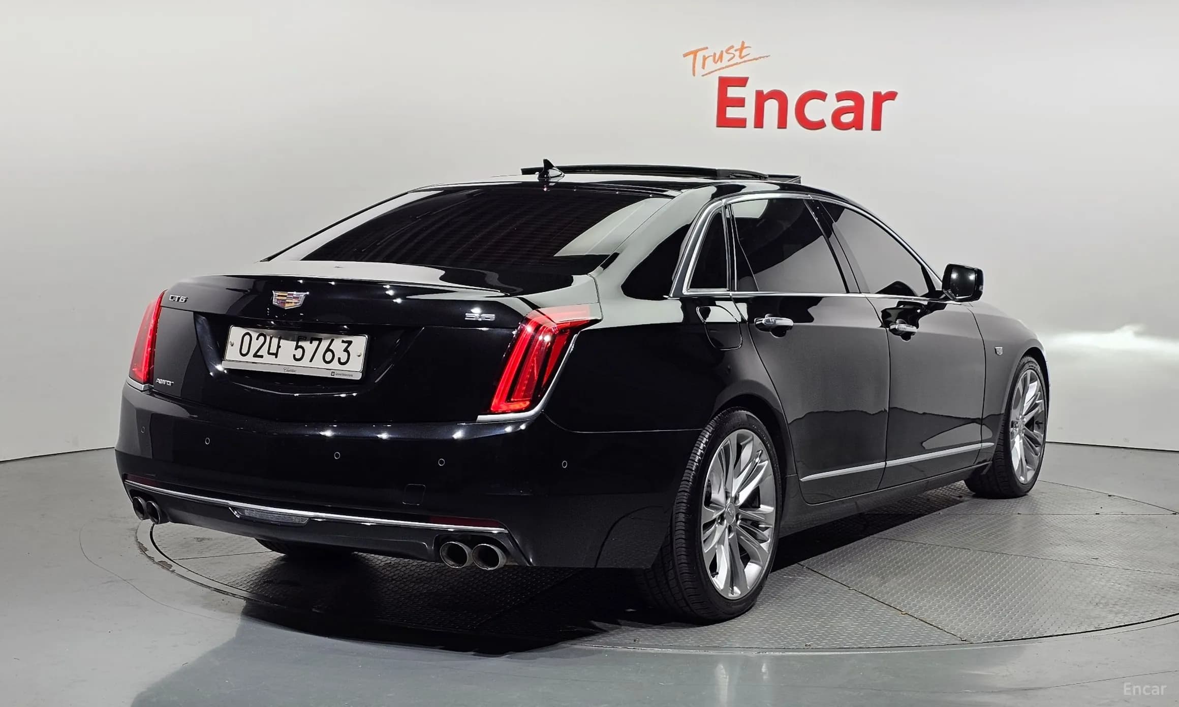 CT6