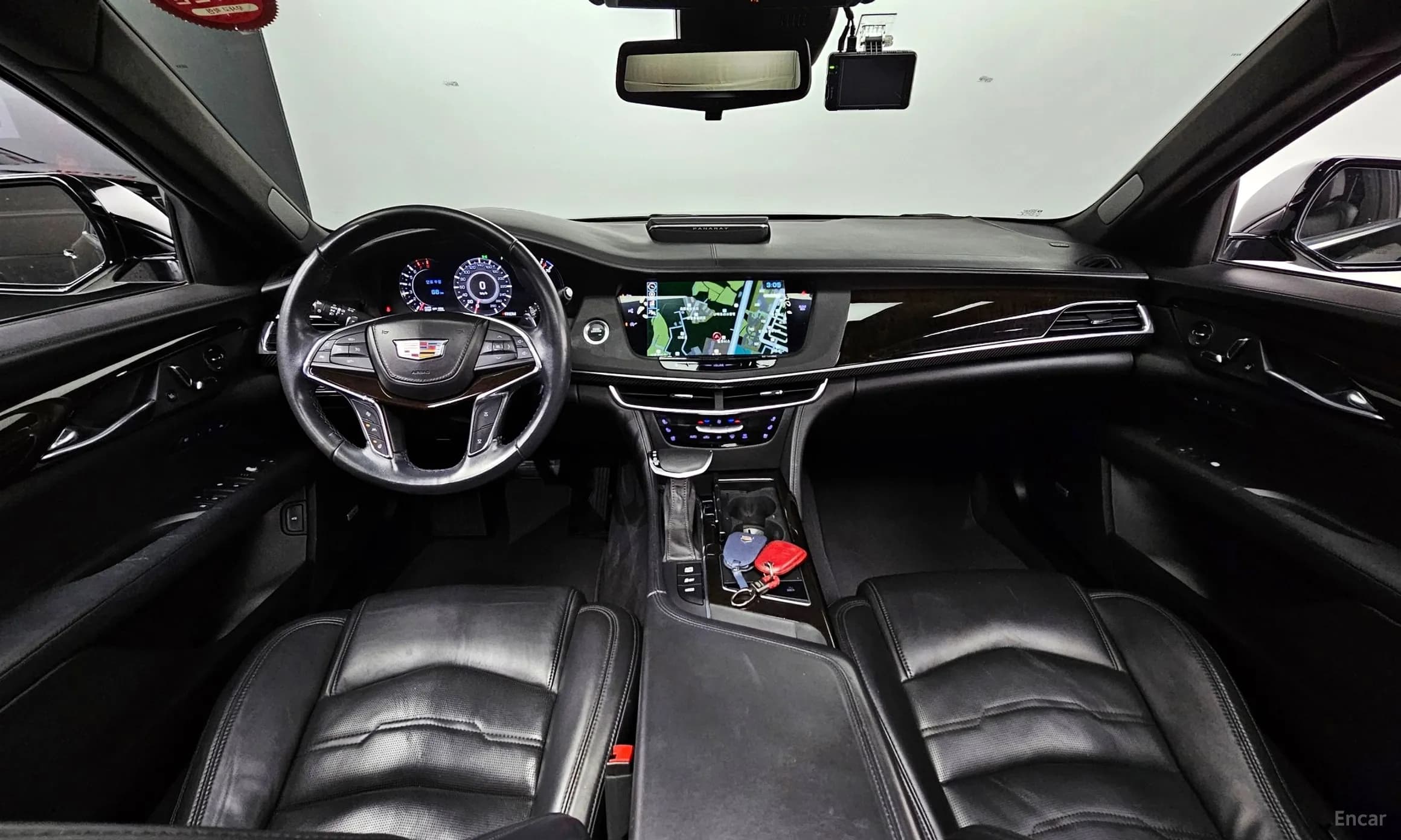 CT6