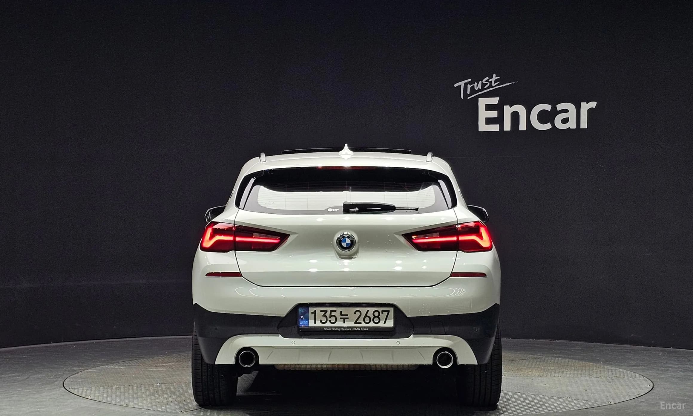 X2 (F39)
