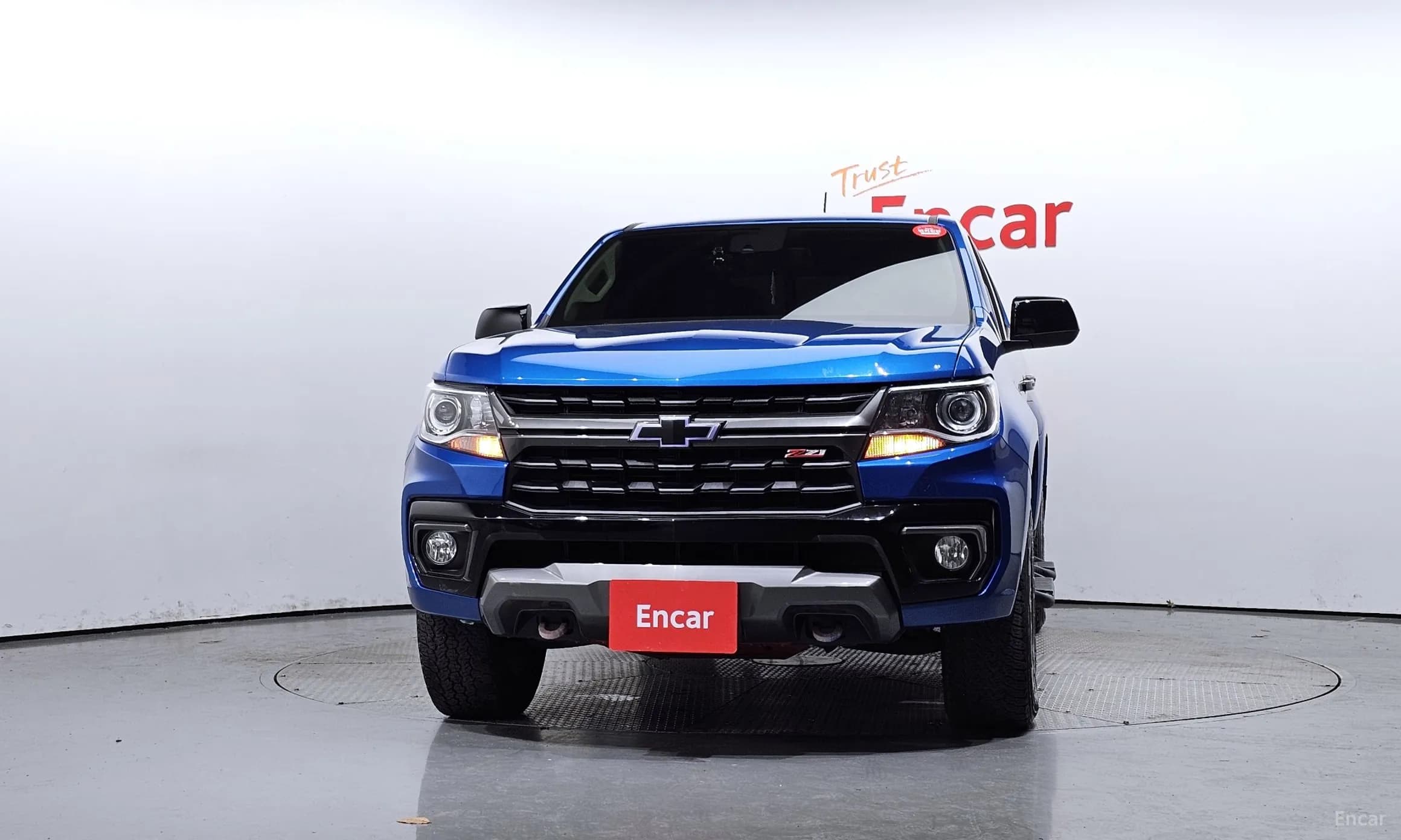 Real New Colorado