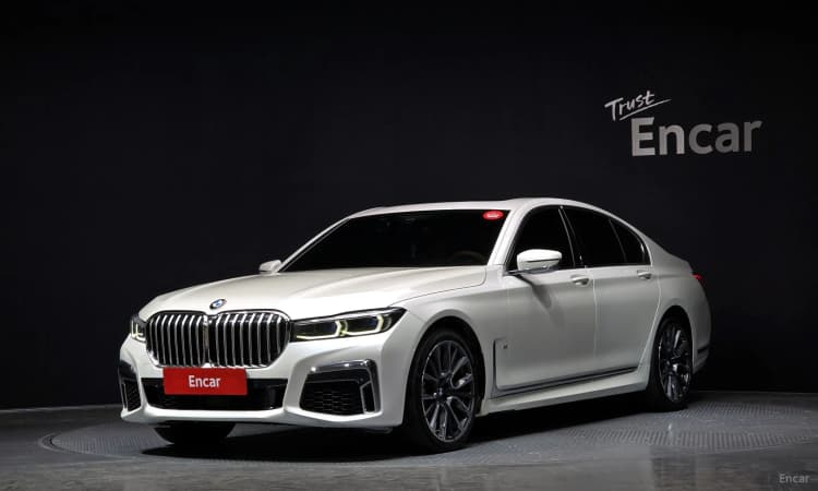 7 Series (G11)