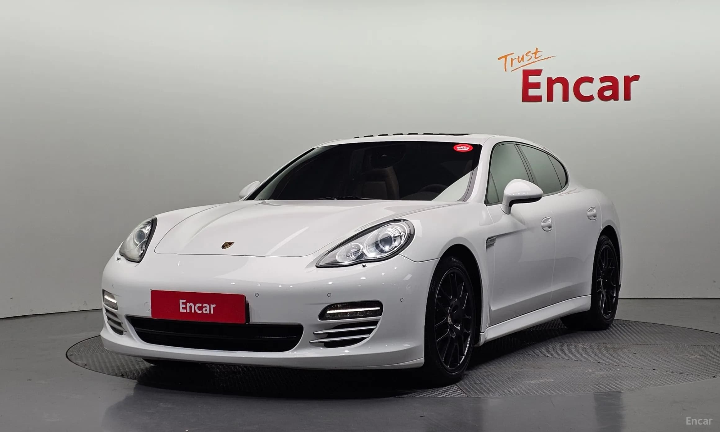 Panamera