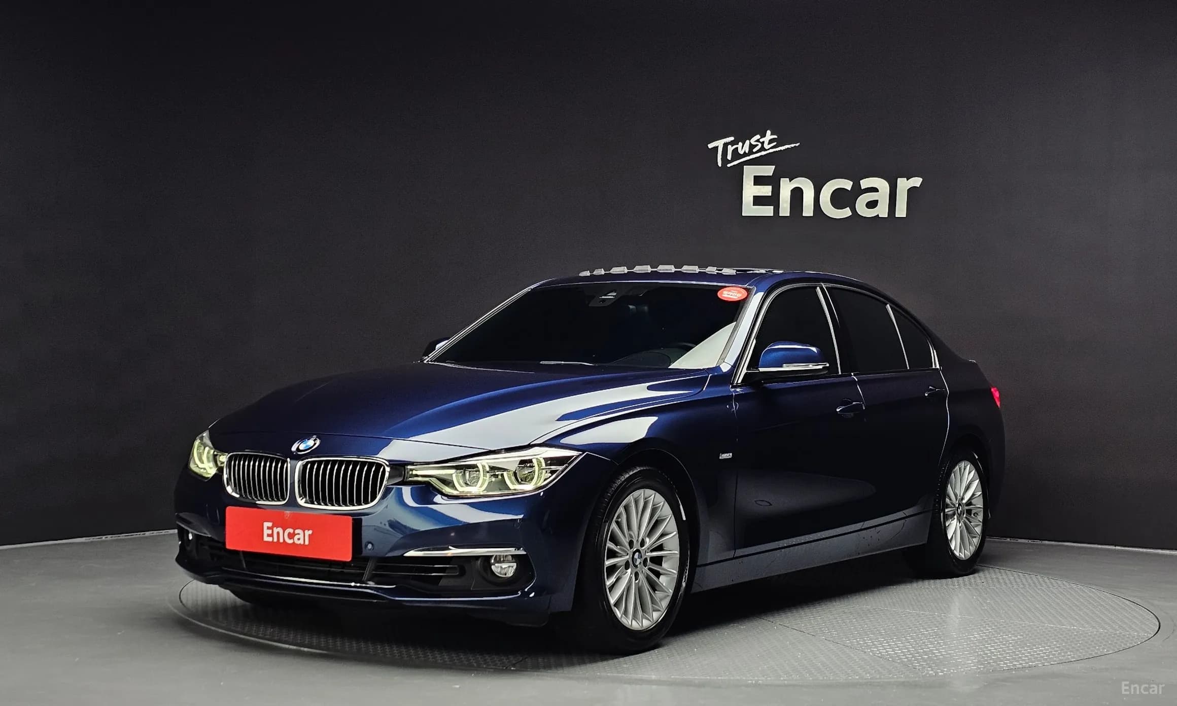 3 Series (F30)