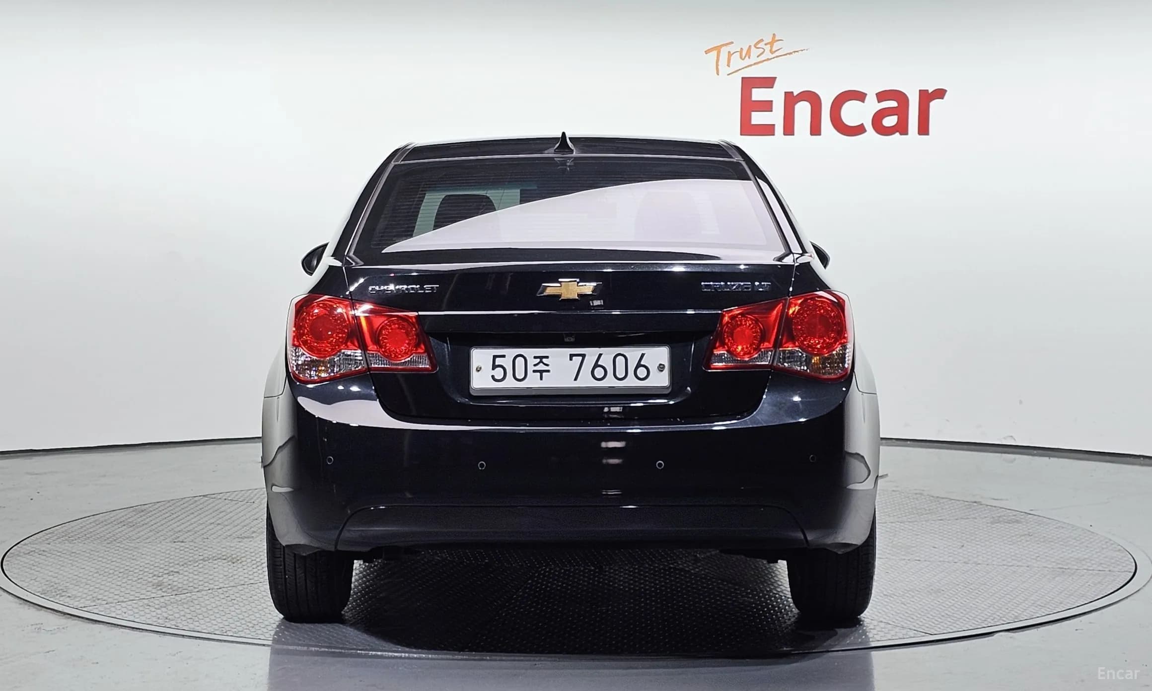 Cruze