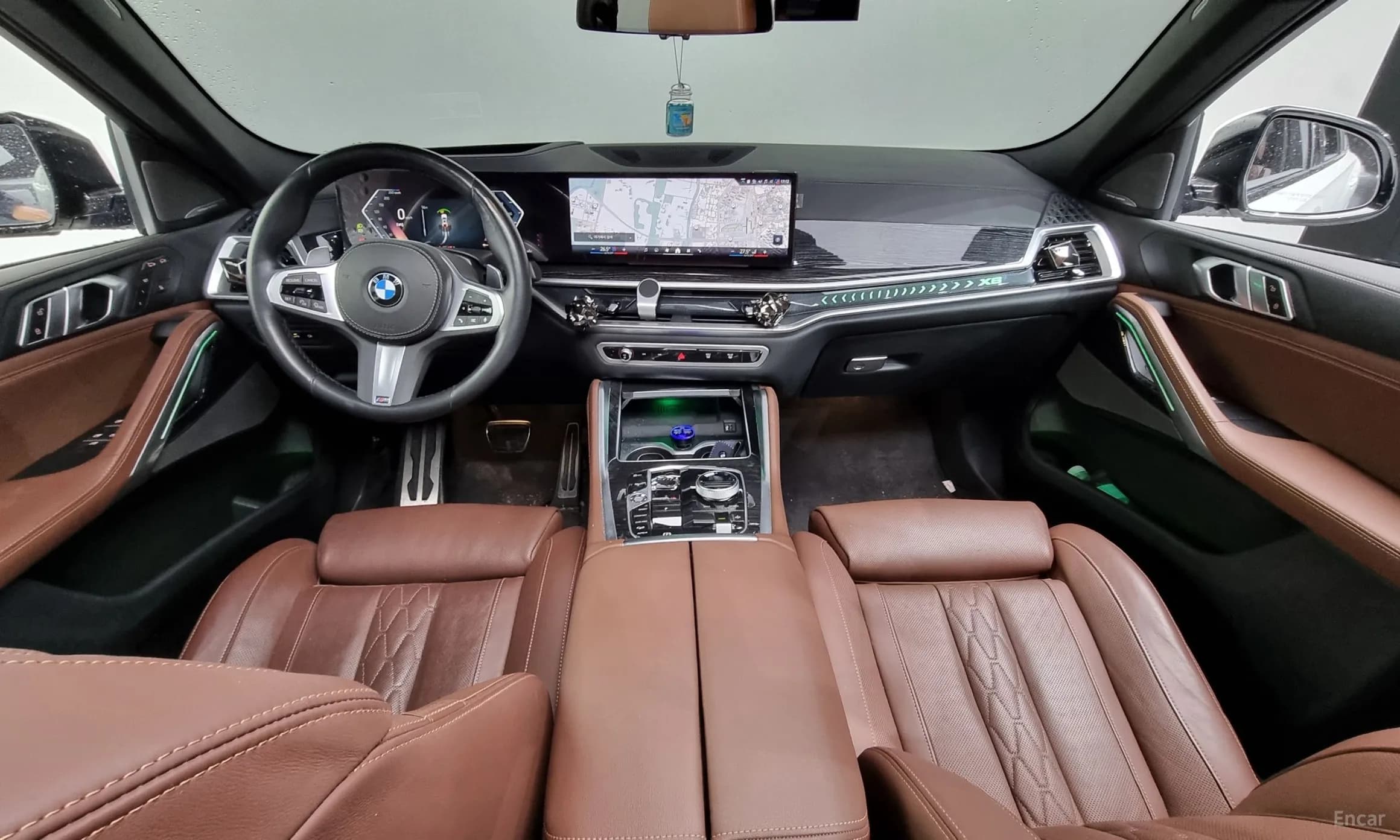 X6 (G06)