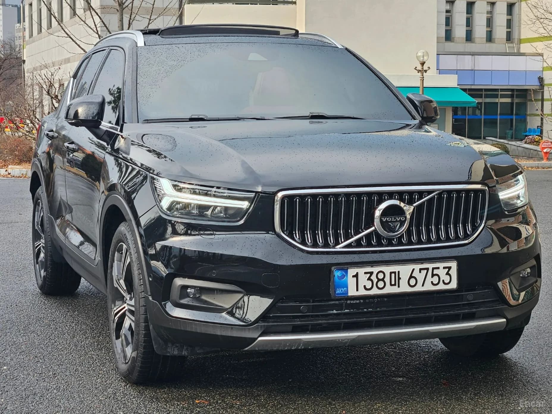 XC40