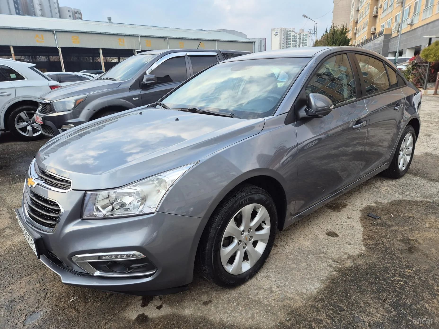 Cruze