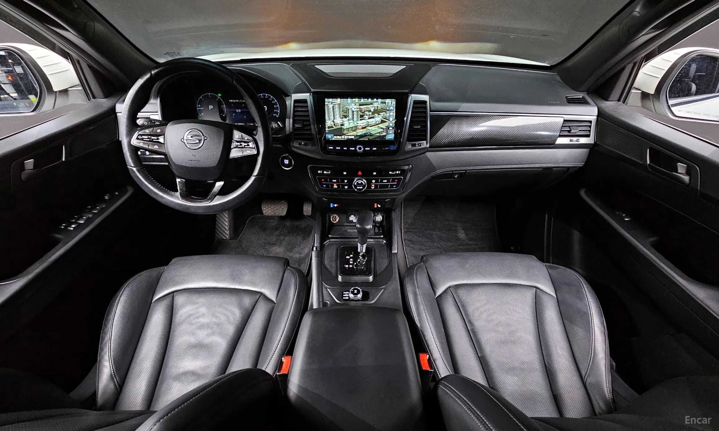 Rexton Sports Khan