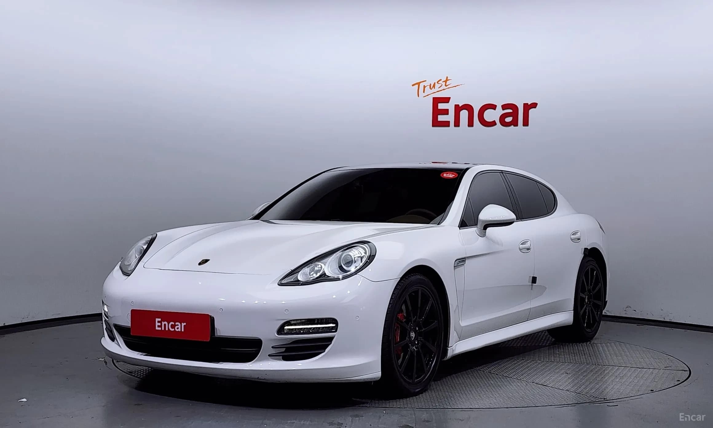 Panamera