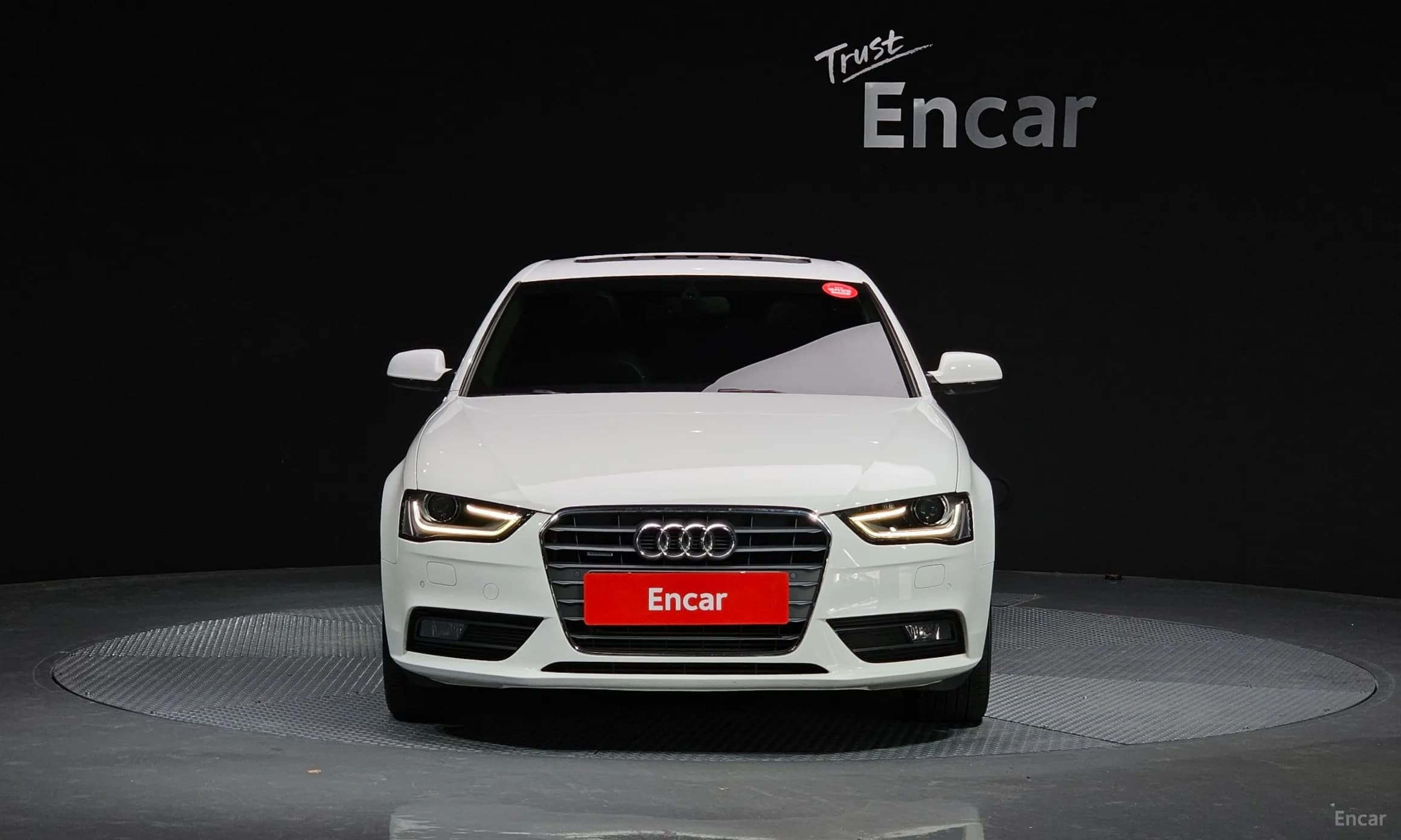 New A4