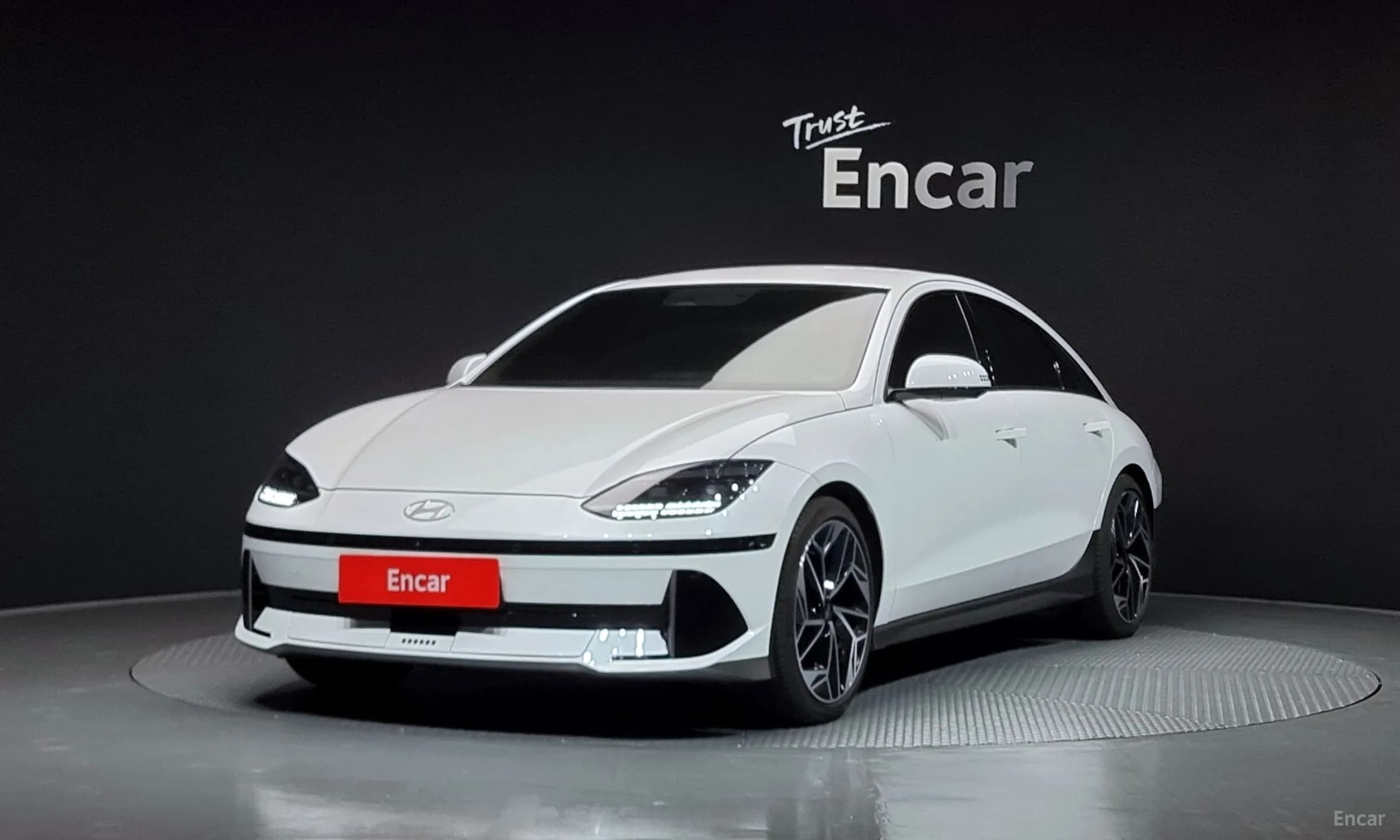 Ioniq 6