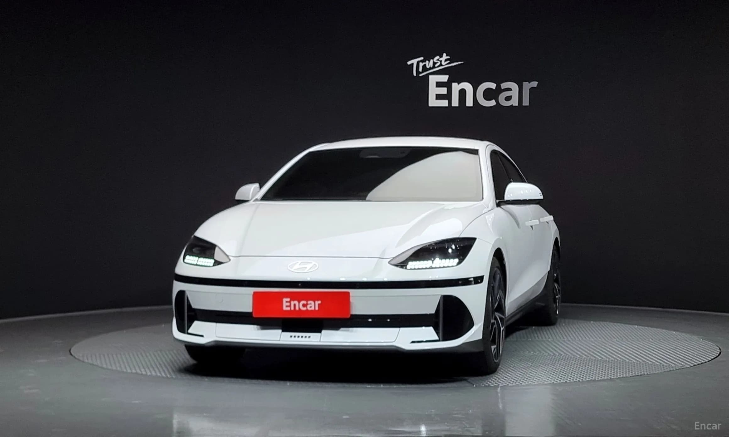 Ioniq 6