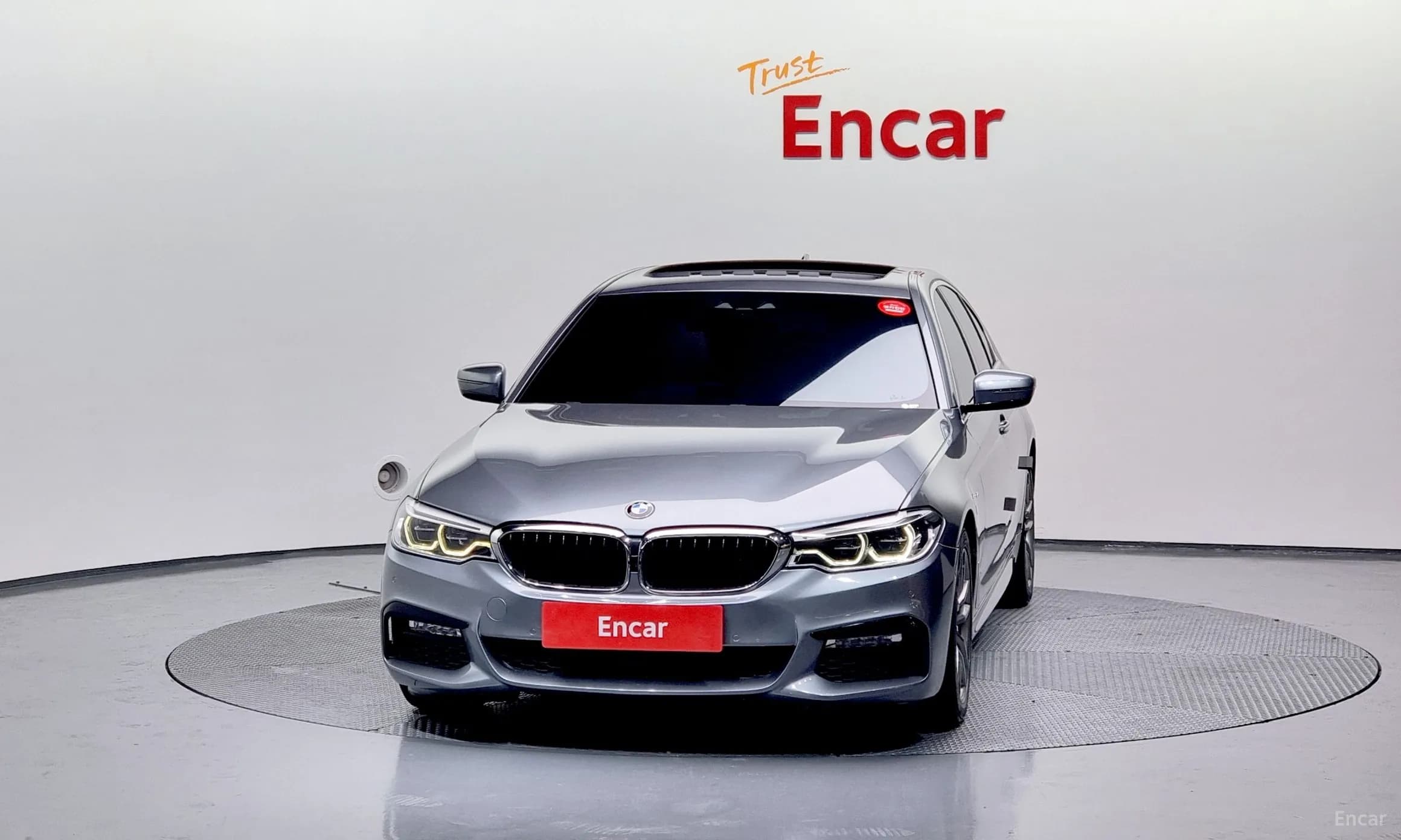 5 Series (G30)