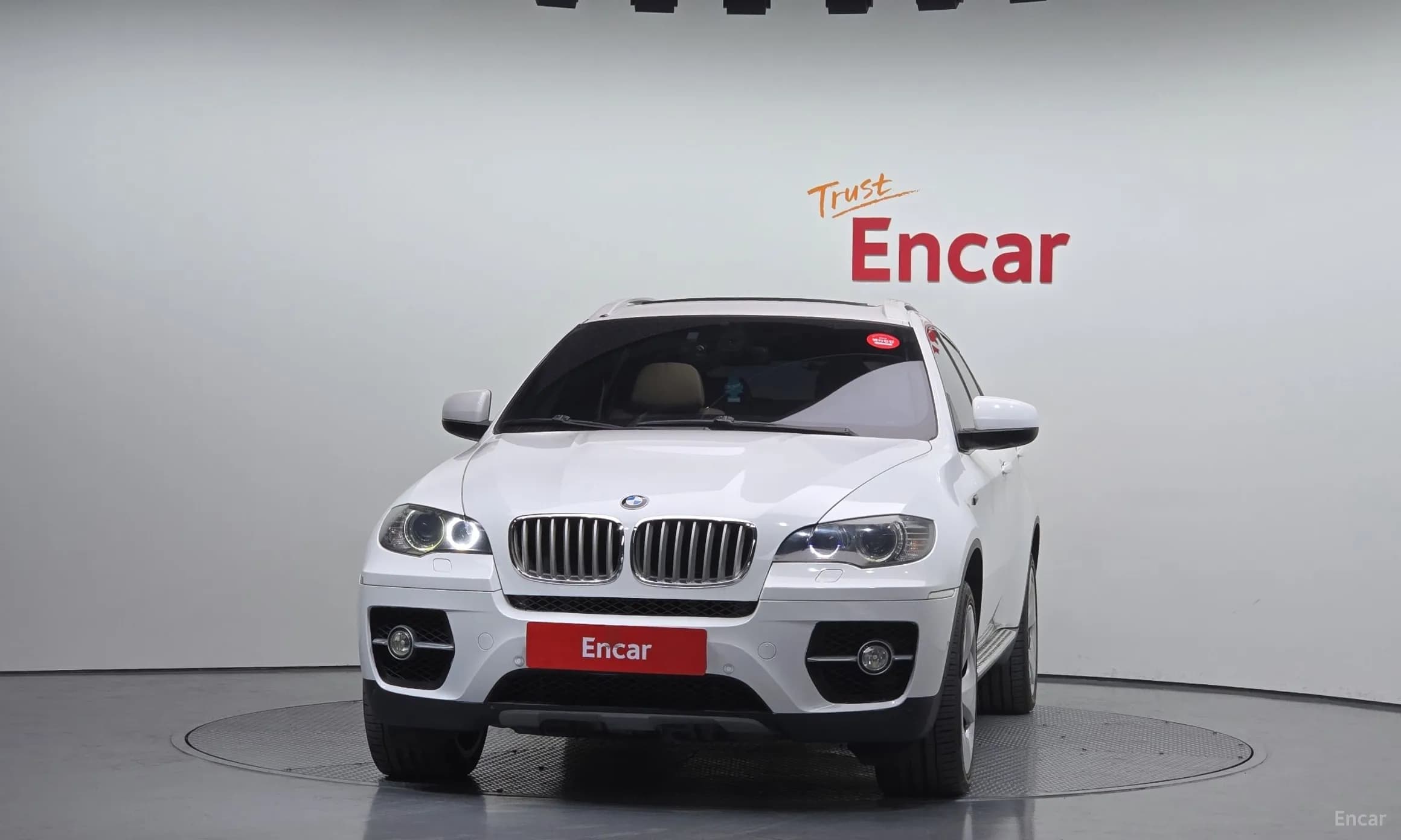 X6 (E71)