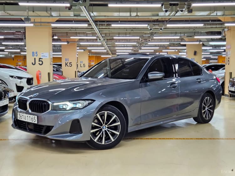 3 Series (G20)